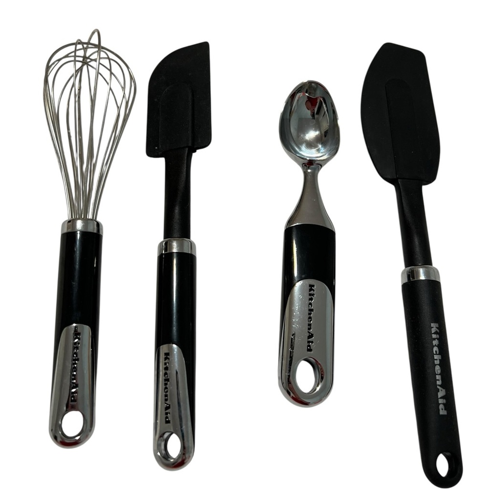 KitchenAid Cooking Utensil Set